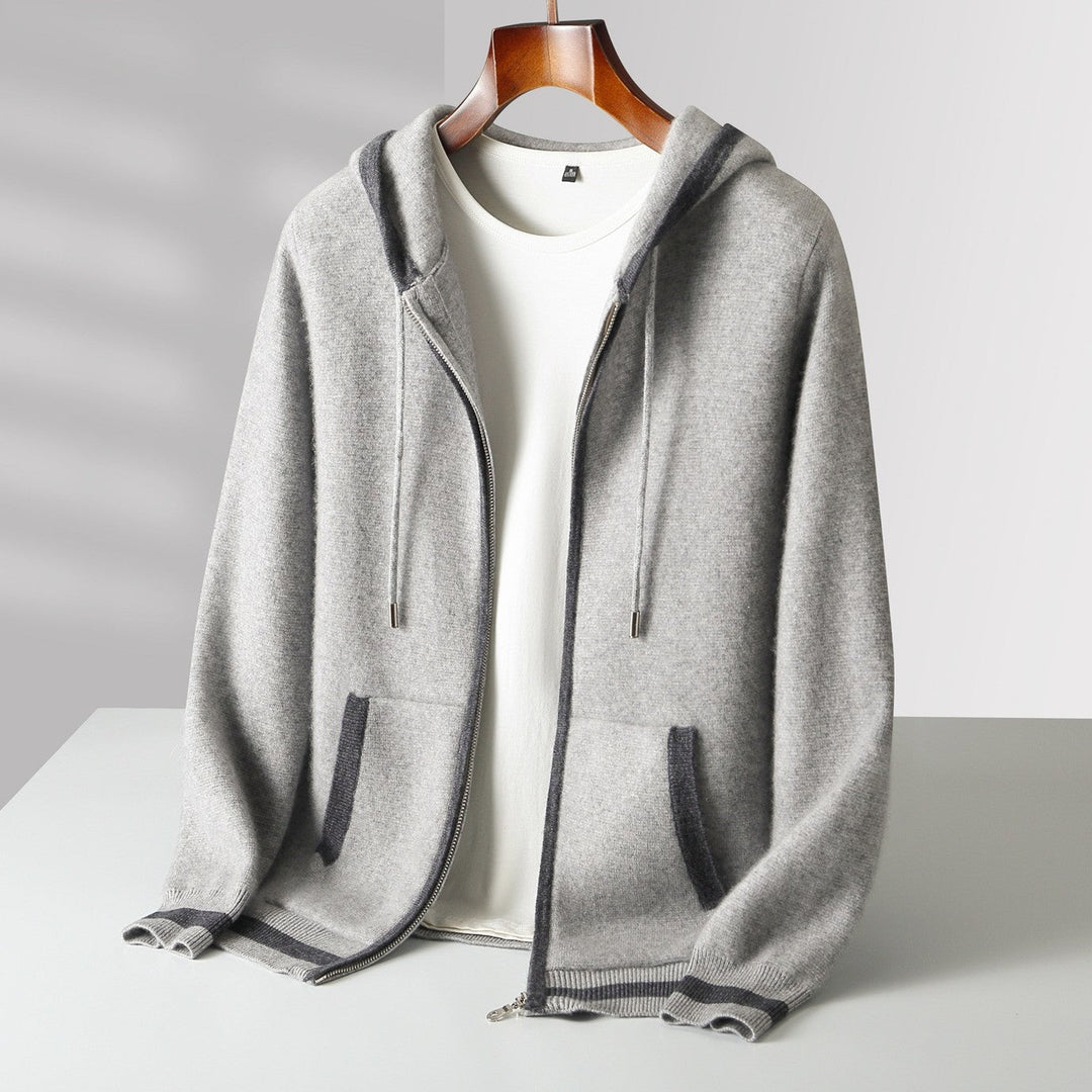 Hoodie en Laine Marlowe