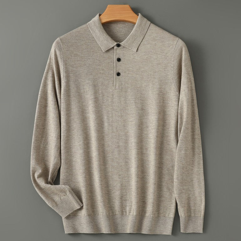 Pull en laine Meridio