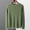 Pull en Laine Mérino Palazzo