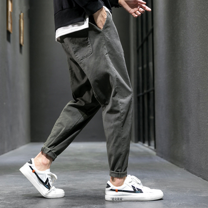 Jogging fuselé Héritage