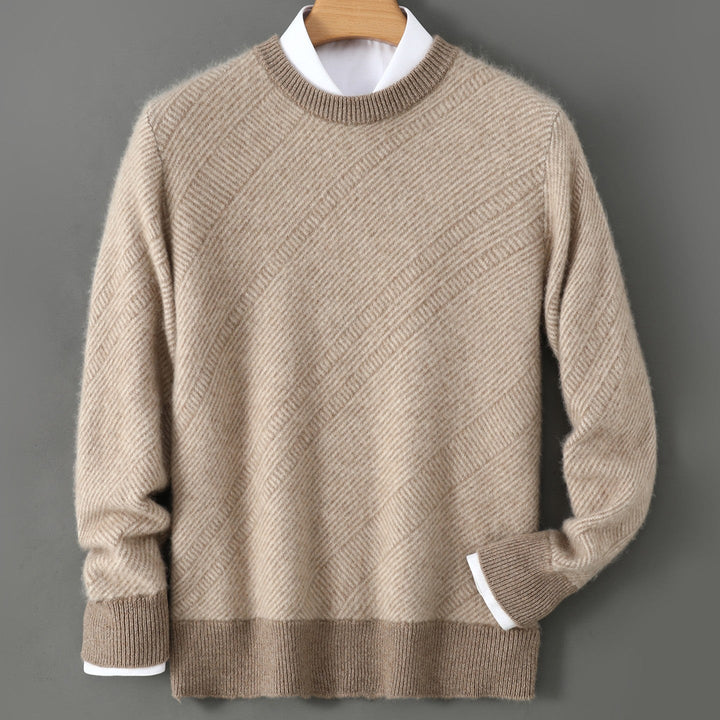Pull en Laine Lorenzo
