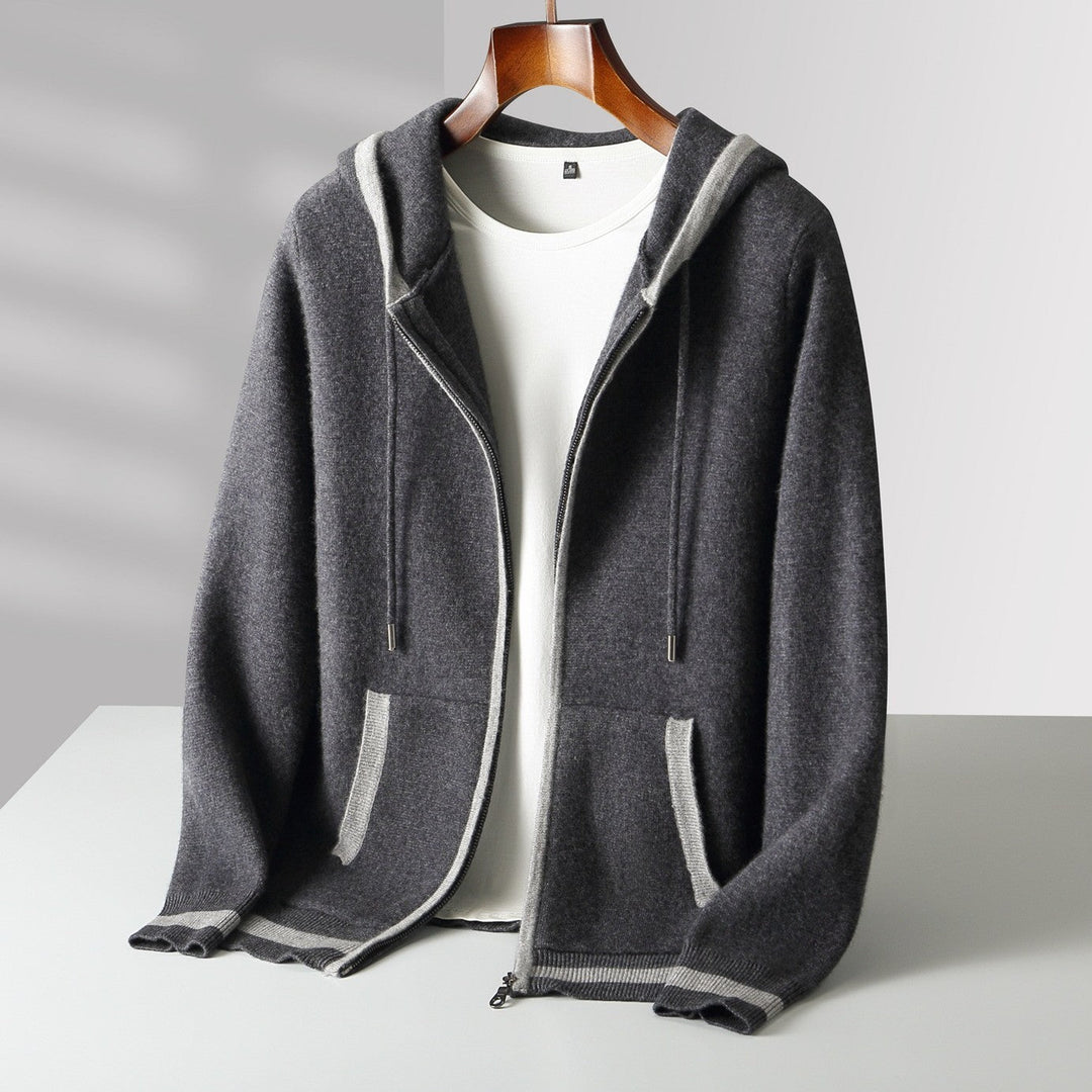 Hoodie en Laine Marlowe
