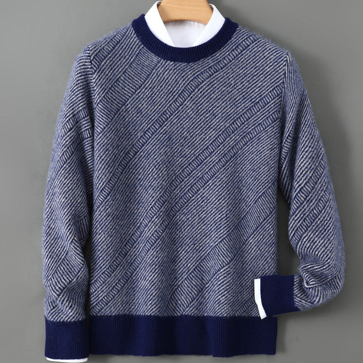 Pull en Laine Lorenzo