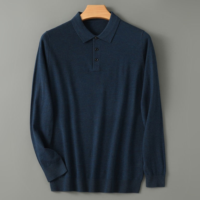 Pull en laine Meridio