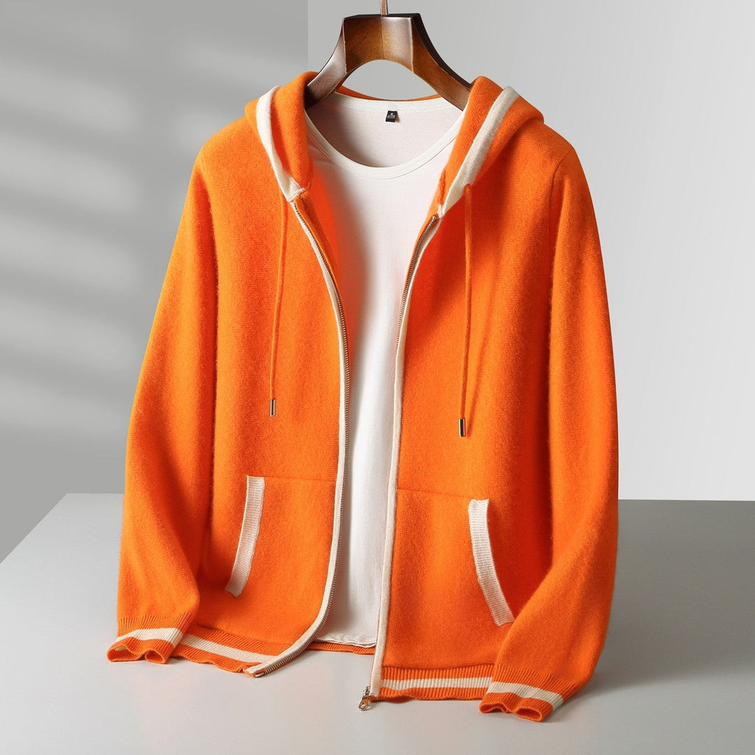 Hoodie en Laine Marlowe