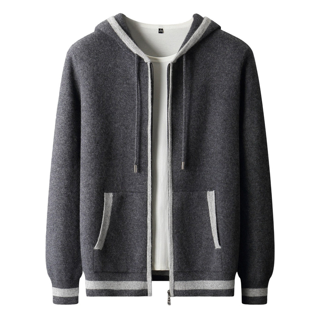 Hoodie en Laine Marlowe