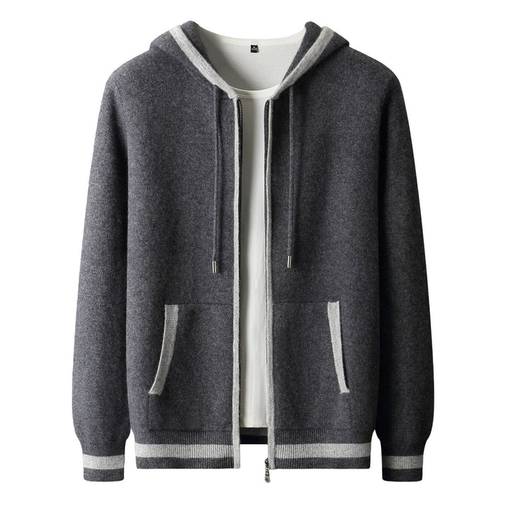 Hoodie en Laine Marlowe