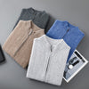Cardigan en Laine Firenze