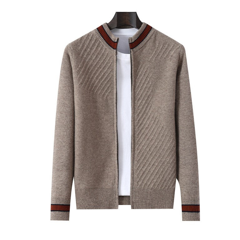 Veste Tricotée Veronair