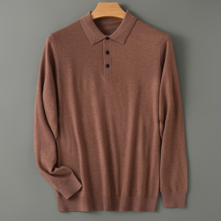 Pull en laine Meridio