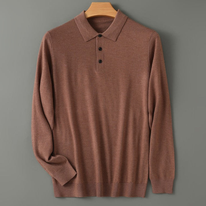Pull en laine Meridio