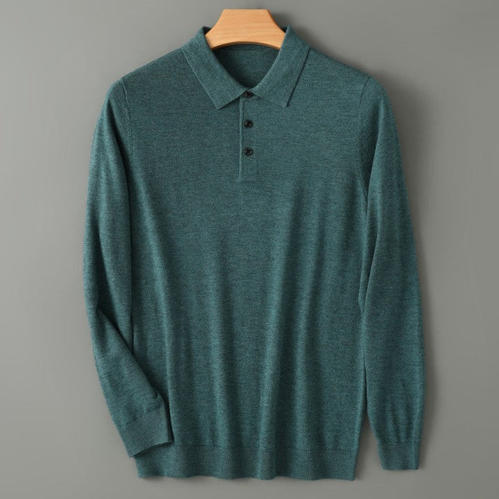 Pull en laine Meridio
