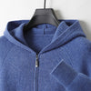 Veste en Laine Grandmere