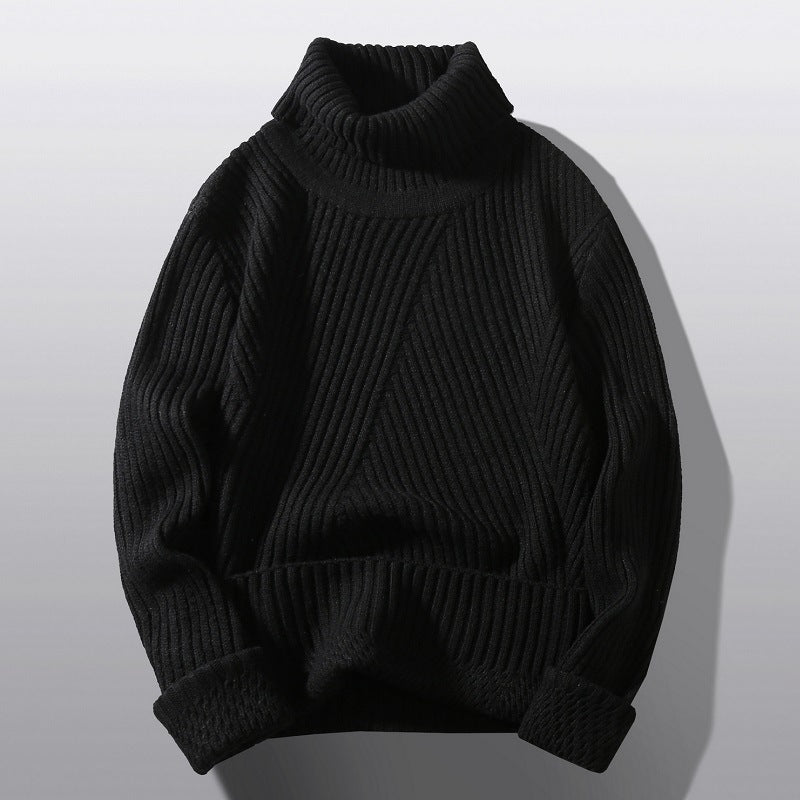 Pull en mélange de cachemire Nobile