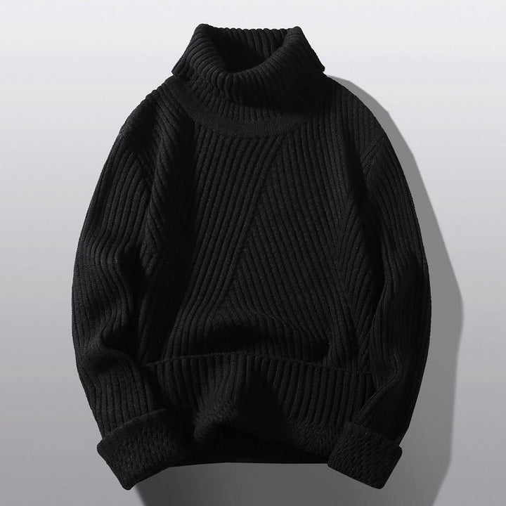 Pull en mélange de cachemire Nobile
