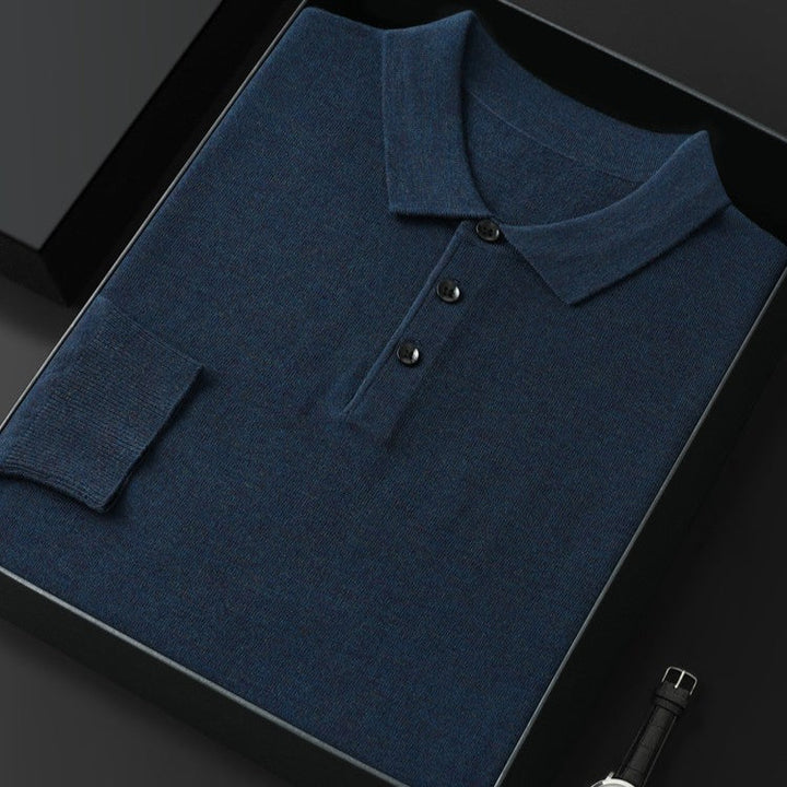 Pull en laine Meridio