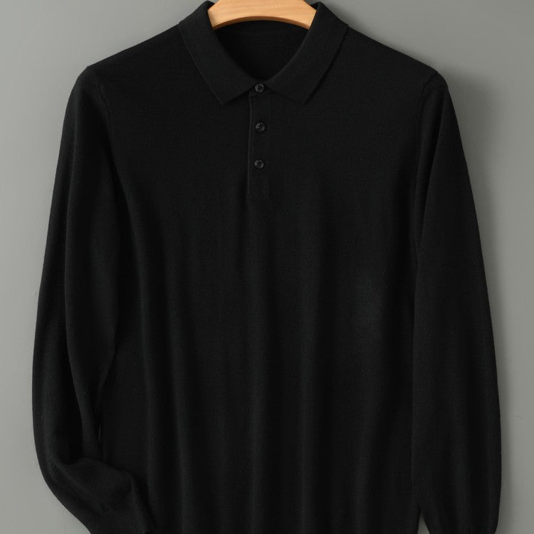 Pull en laine Meridio