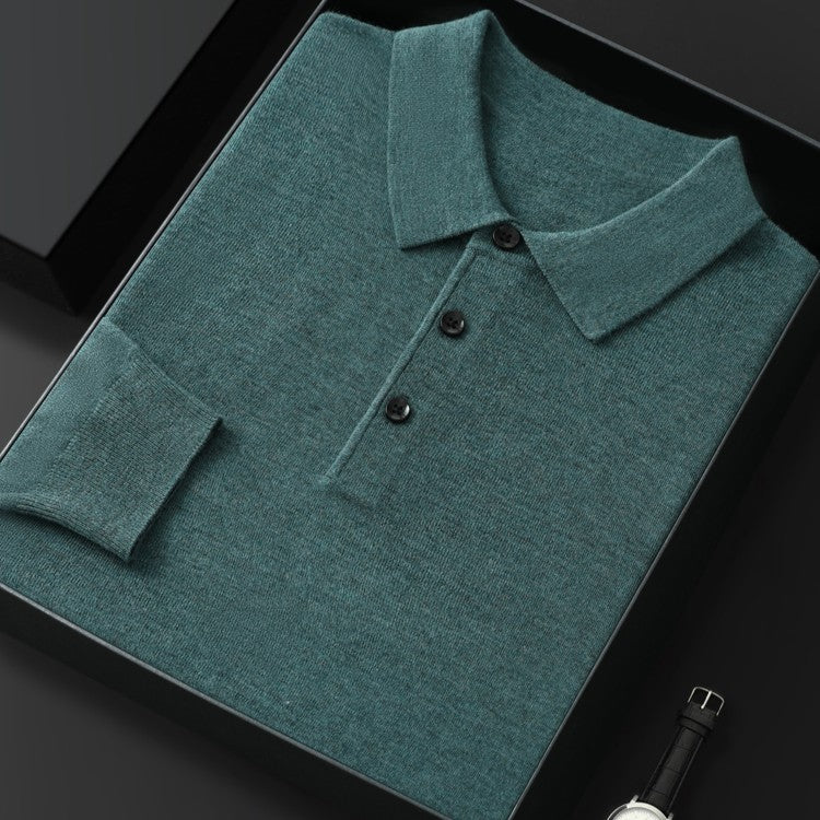 Pull en laine Meridio