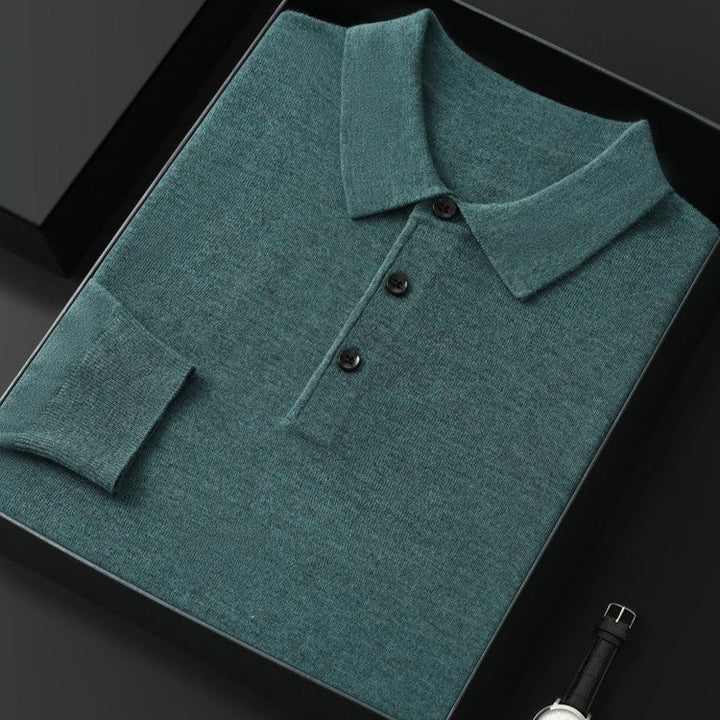 Pull en laine Meridio