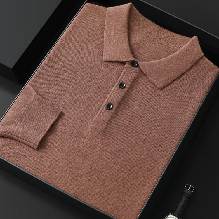 Pull en laine Meridio