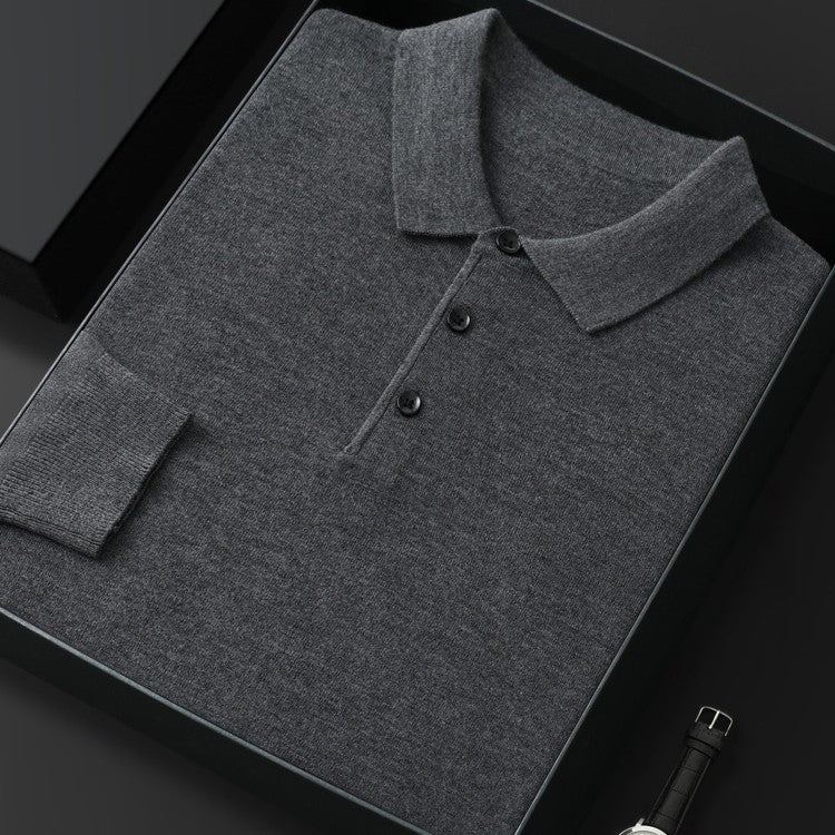 Pull en laine Meridio