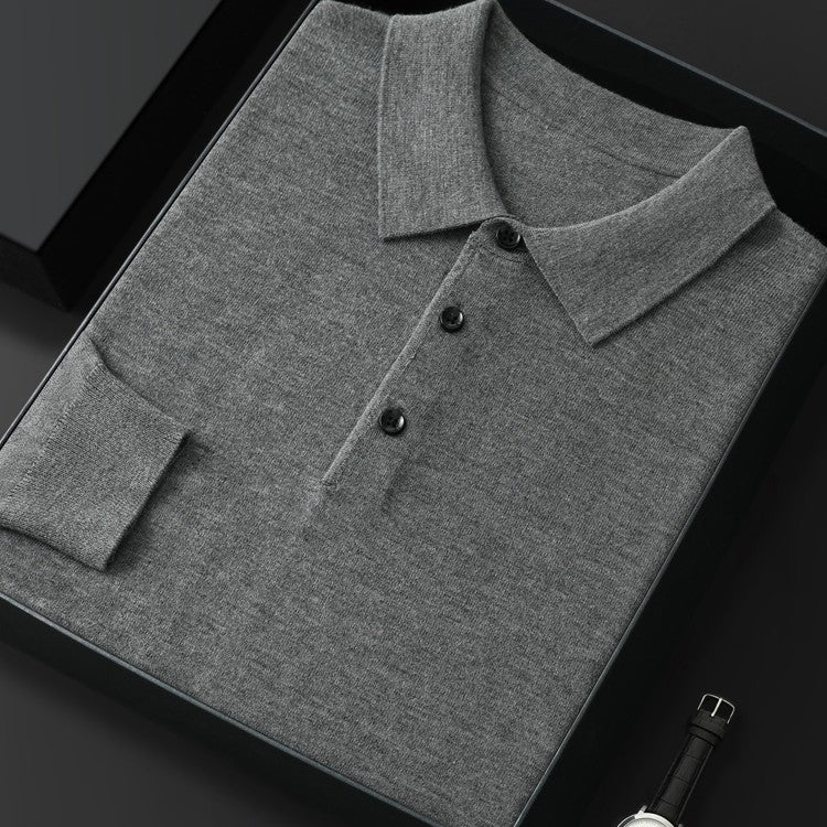 Pull en laine Meridio