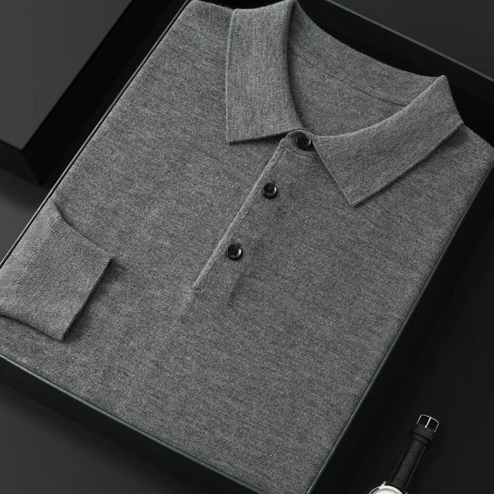 Pull en laine Meridio