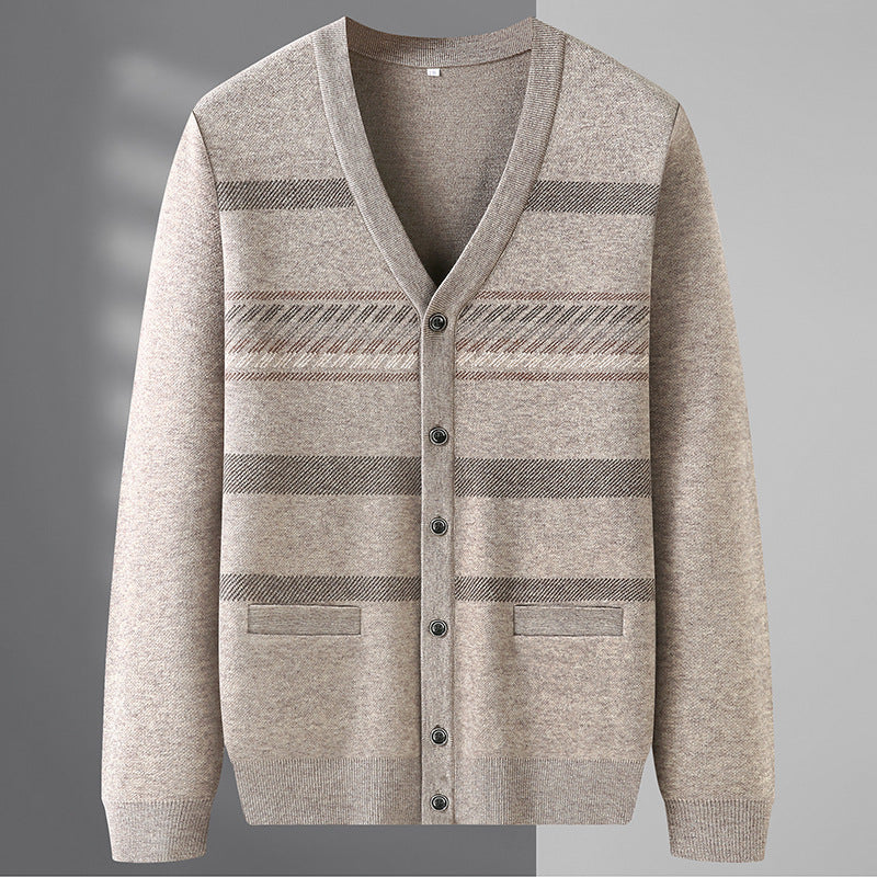 Cardigan Classique Luciani