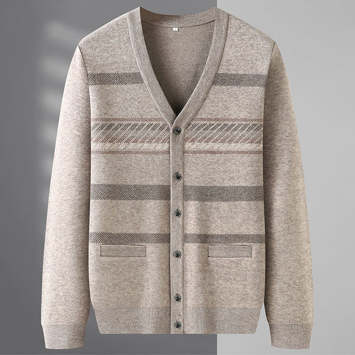 Cardigan Classique Luciani