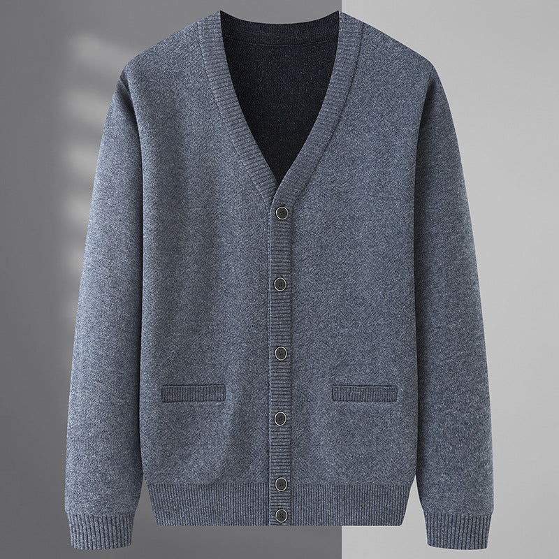Cardigan Ruviano