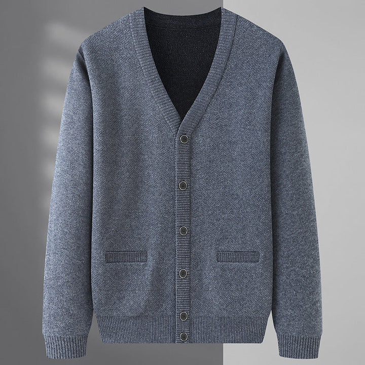 Cardigan Ruviano