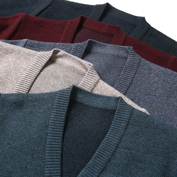 Cardigan Ruviano