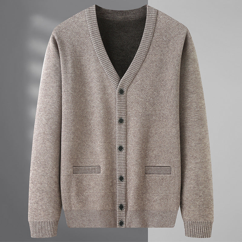 Cardigan Ruviano
