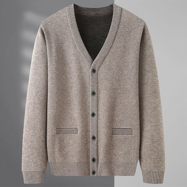 Cardigan Ruviano