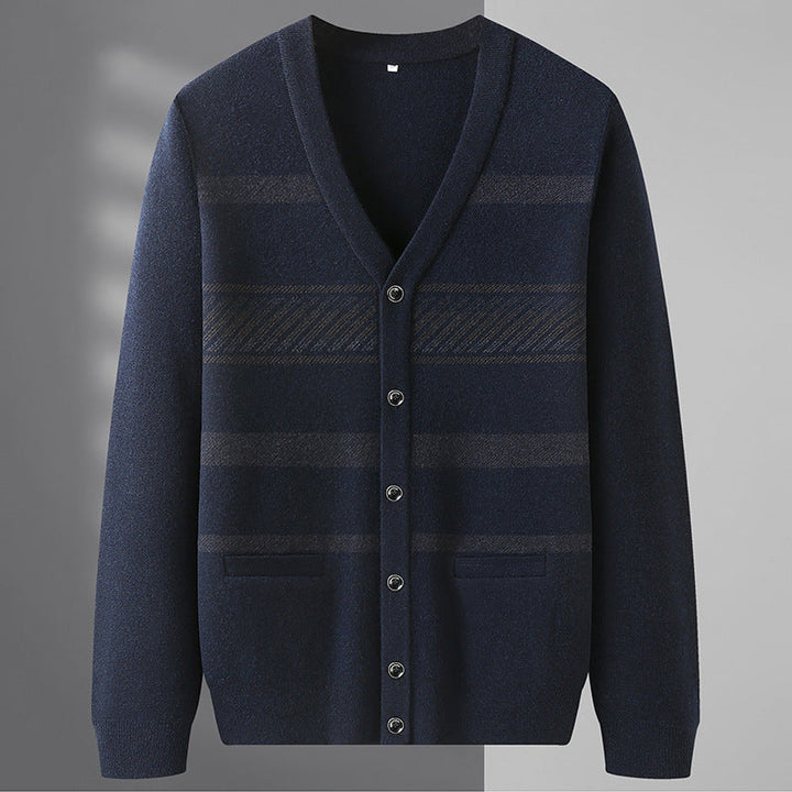 Cardigan Classique Luciani