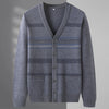 Cardigan Classique Luciani