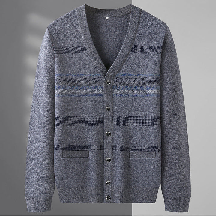 Cardigan Classique Luciani