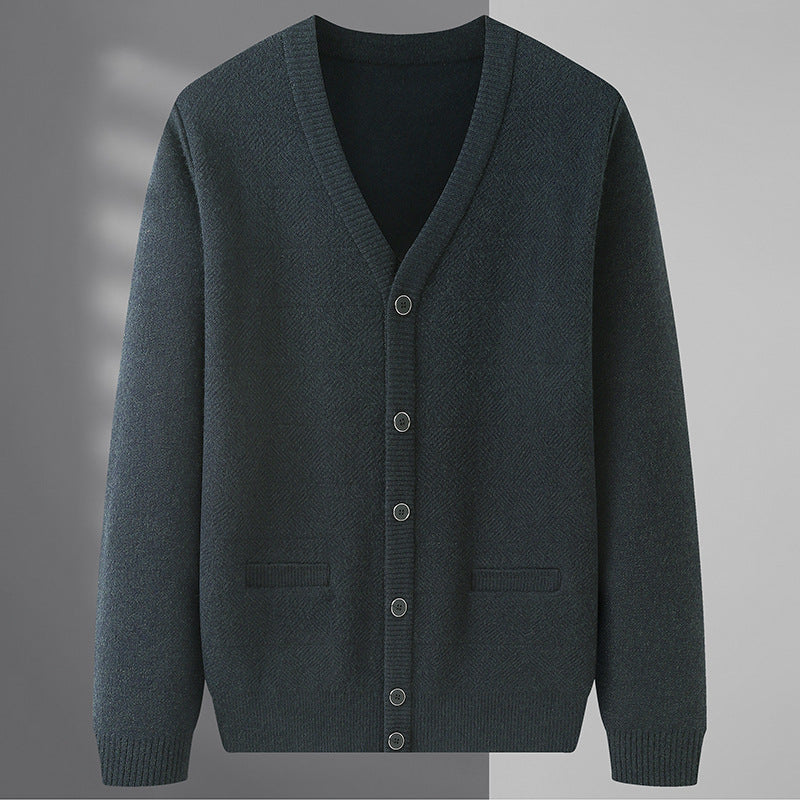 Cardigan Ruviano