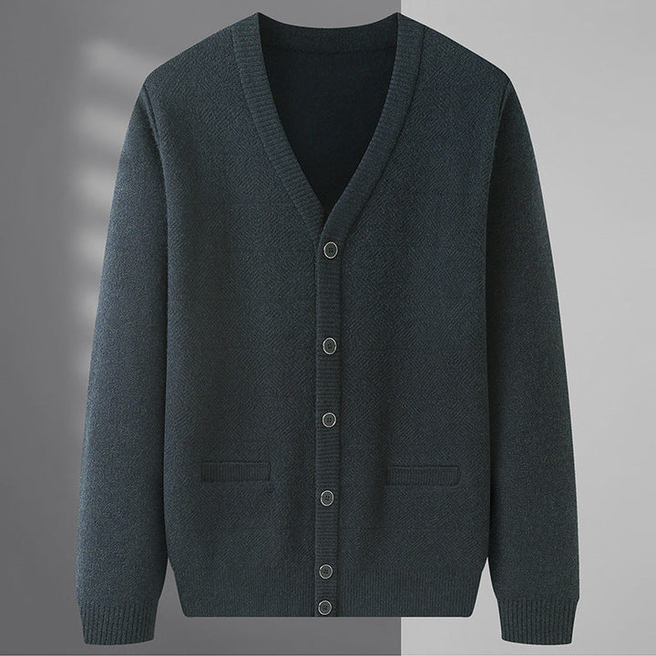 Cardigan Ruviano