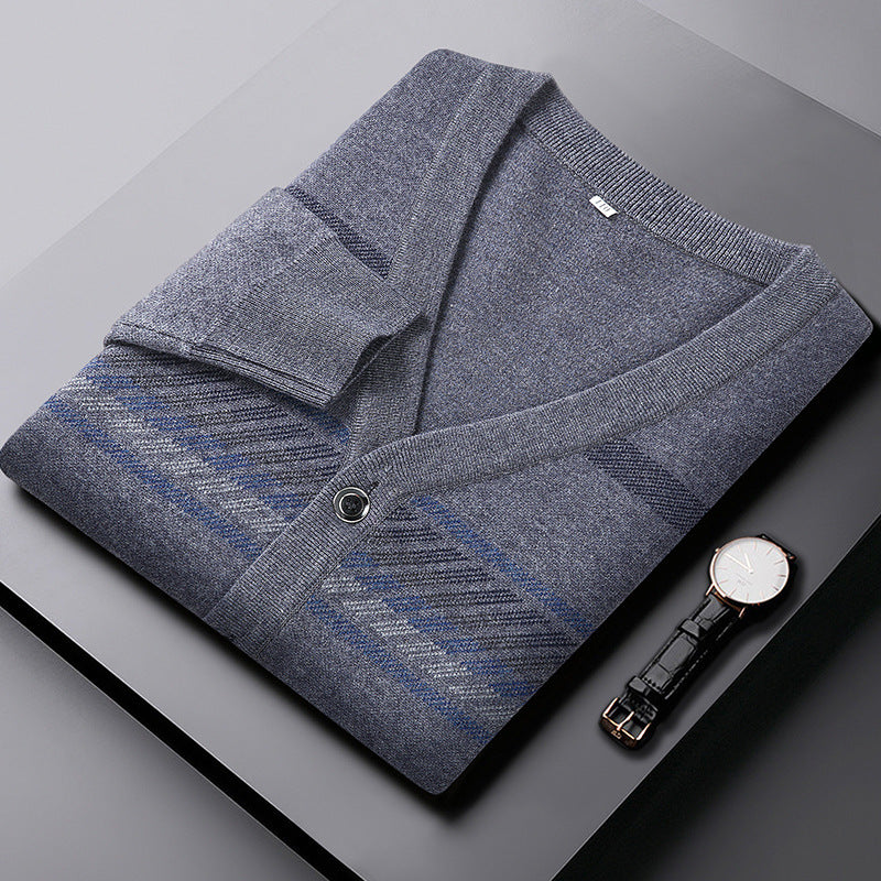Cardigan Classique Luciani