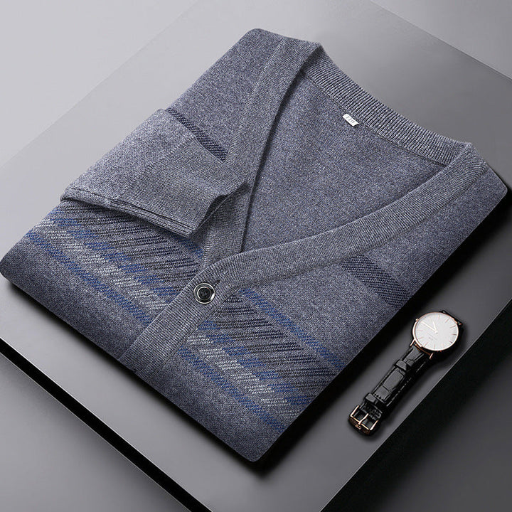 Cardigan Classique Luciani