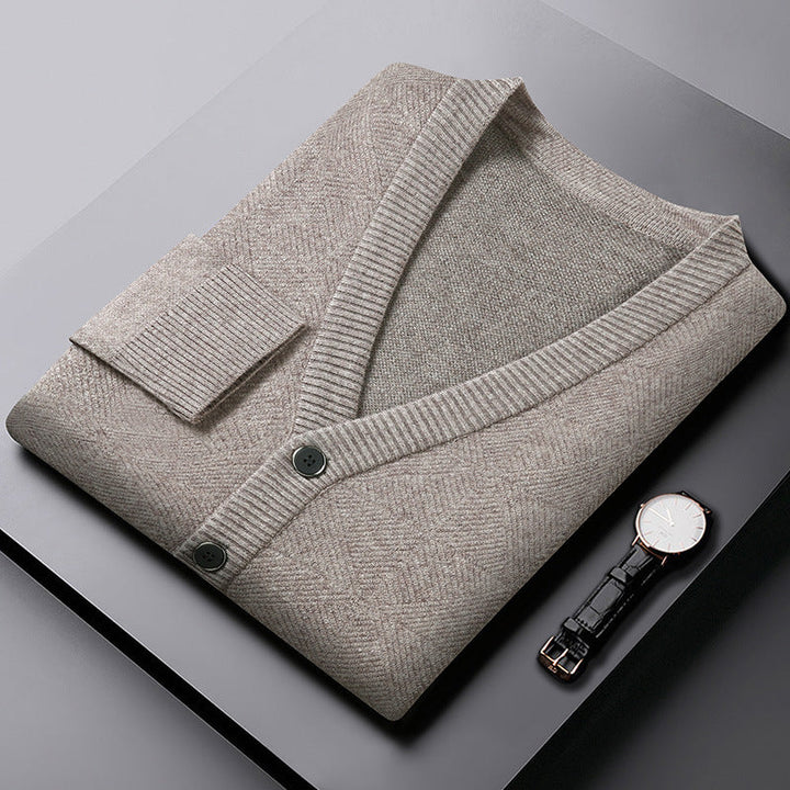 Cardigan Ruviano