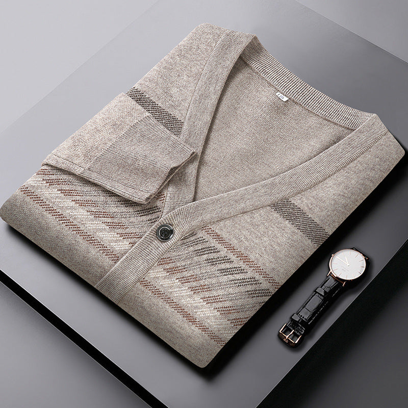 Cardigan Classique Luciani