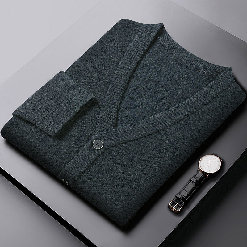 Cardigan Ruviano