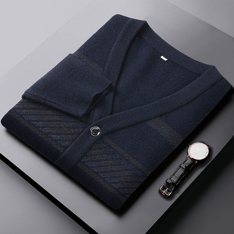 Cardigan Classique Luciani
