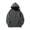 Manteau à Capuche Maverick