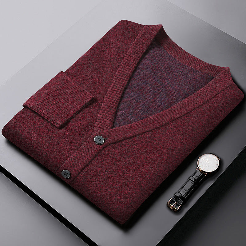 Cardigan Ruviano