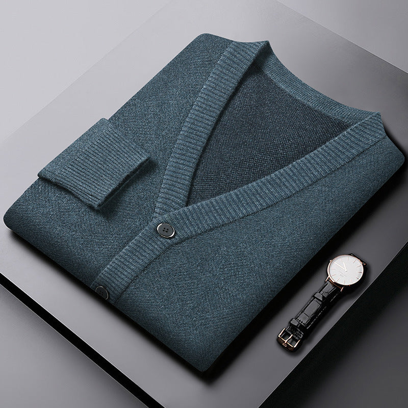 Cardigan Ruviano