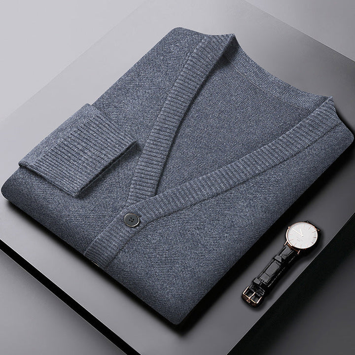 Cardigan Ruviano