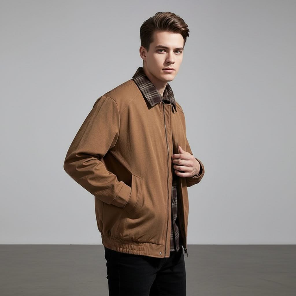 Veston Vinson